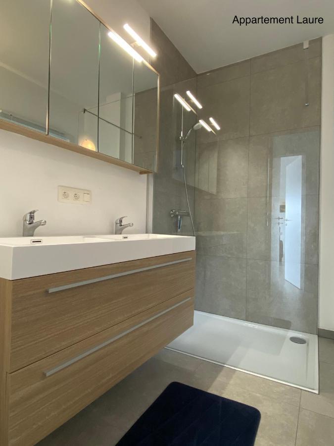 Residentie Duinenzucht - Appartement Laure I Studio Lynne Bredene Buitenkant foto